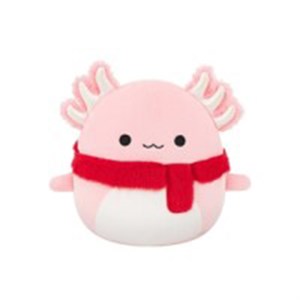 Squishmallows - 19 cm Bamse P25, Archie Axolotl