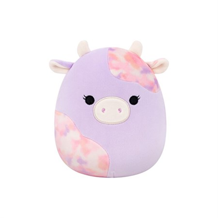 Squishmallows - 19 cm Bamse P25, Suri