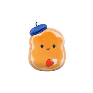 Squishmallows - 19 cm Bamse P25, Ennui