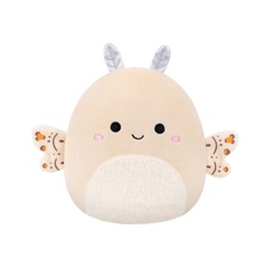 Squishmallows - 19 cm Bamse P25, Berit