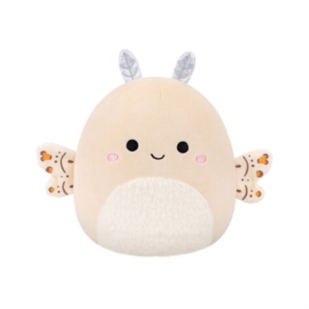 Squishmallows - 19 cm Bamse P25, Berit