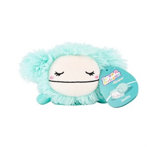 Squishmallows - 20 cm Sleep-a-mallows, Joelle