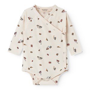 MarMar - Belito Modal New Born Body, Trains