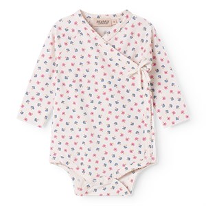 MarMar - Belita Modal Bodystocking, Mini Flower