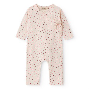 MarMar - Rula Modal Smooth Print, Happy Hearts