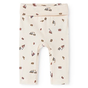 MarMar - Piva Modal New Born Bukser, Trains