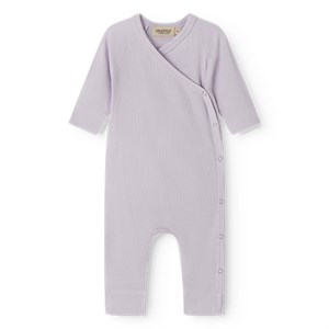 MarMar - Rulo Heldragt LS Micro Modal, Sweet Violet