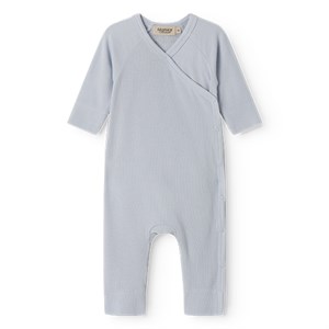MarMar - Rulo Heldragt LS Micro Modal, Blue Mist