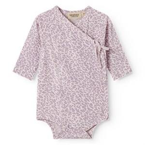 MarMar - Belito Leo Body Modal, Lilac Leo