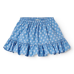 MarMar - Sonna Poplin Nederdel, Little Tulip