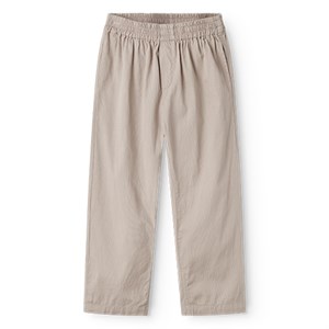 MarMar - Plano Bukser, Mercury Grey