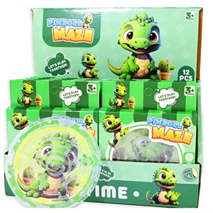 Robetoy - Maze Game Dinosaur