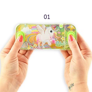 Robetoy - Unicorn Vandspil, Vælg Variant