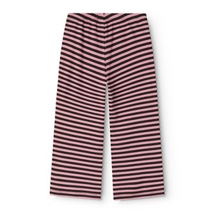 MarMar - Pansi, Modal Stripe, Heather Stripe