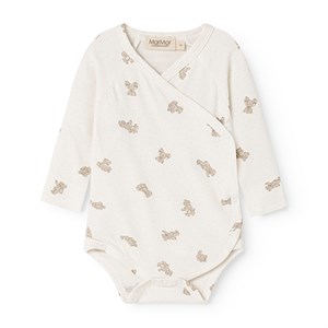 MarMar - Belito Modal New Born Body, Teddybears