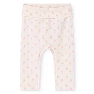 MarMar - Piva Modal New Born Bukser, Mini Bloom