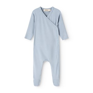 MarMar - Rubello Micro Modal Body LS, Blue Coast