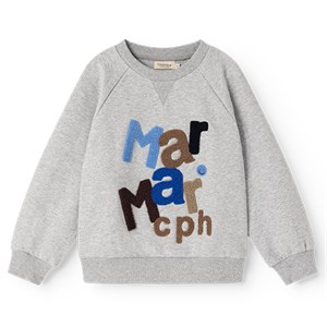MarMar - Theos,Blouse, Muddy Logo