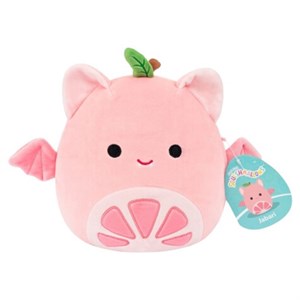 Squishmallows - 19 cm P23 Bamse, Jabari Bat