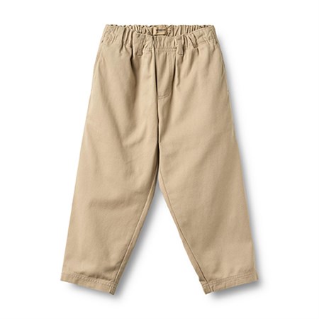 Wheat - Trousers Julian, Sand Stone