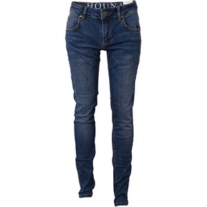 HOUNd - XTRA SLIM Jeans, Used Blue Denim
