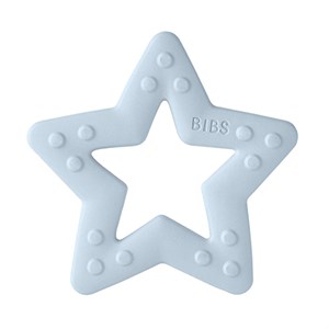 BIBS - Baby Bitie Star, Baby Blue