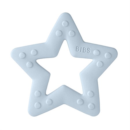 BIBS - Baby Bitie Star, Baby Blue