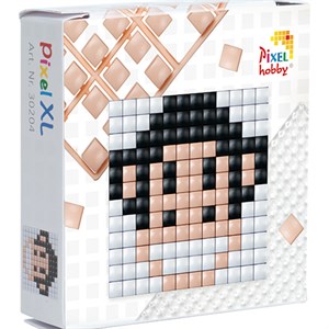 Pixelhobby - Pixel XL, Abe