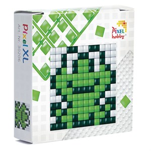 Pixelhobby - Pixel XL, Frø