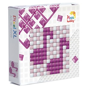 Pixelhobby - Pixel XL, Noder