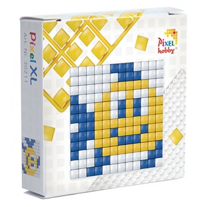 Pixelhobby - Pixel XL, Fisk
