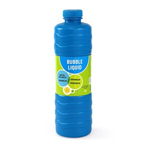 Spring Summer - SS Bubble Liquid 1L