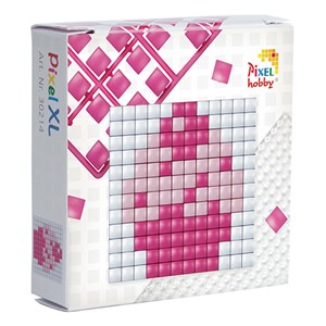 Pixelhobby - Pixel XL, Cupcake