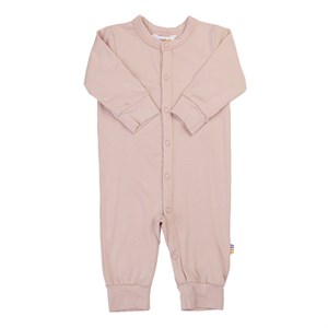 Joha - Jumpsuit Økologisk Bambus, Sart Rosa