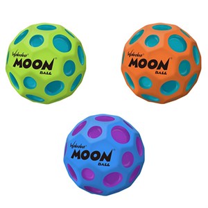 WABOBA - Gradient Moon Ball, Vælg Farve