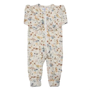 Joha - Jumpsuit Uld, Off White