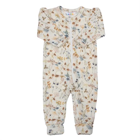 Joha - Jumpsuit Uld, Off White