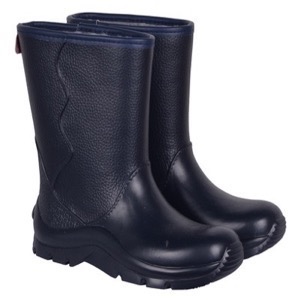 Mikk-Line - Thermo støvler, Black