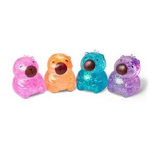 SCRUNCHEMS - Sugar Cabybara, Ass. 