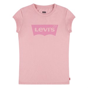 Levi's - LVG Batwing T-shirt SS, Quartz Pink