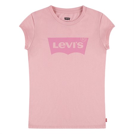 Levi\'s - LVG Batwing T-shirt SS, Quartz Pink