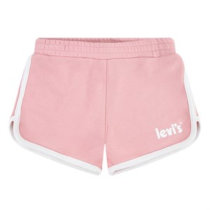 Levi's - LVG Dolphin Shorts, Quartz Pink