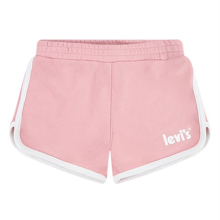 Levi\'s - LVG Dolphin Shorts, Quartz Pink