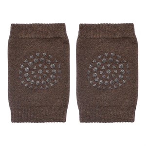 GoBabyGo - Kravle Knæbeskyttere, Chocolate