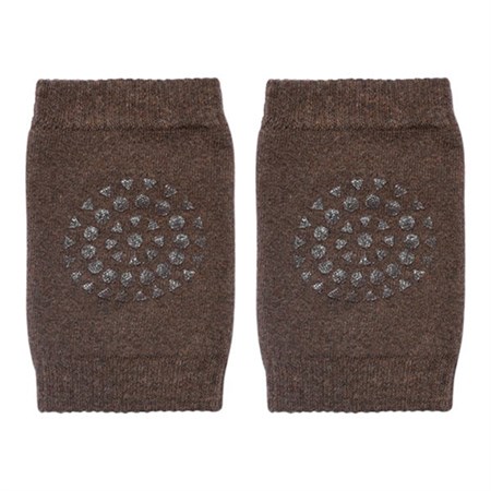 GoBabyGo - Kravle Knæbeskyttere, Chocolate