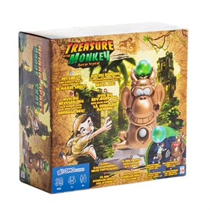 Amo Toys - Amo Games - Abens Skat