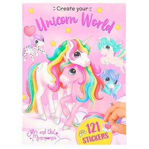 Ylvi - Create Your Unicorn World