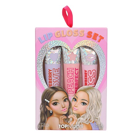 TOPModel - Blush & Brush Stift Beauty And Me, Vælg Farve