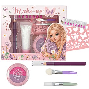 TOPModel - Make Up Sæt - Summer Feeling