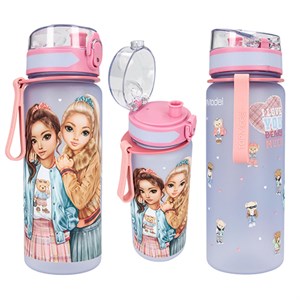 TOPModel - Drikkeflaske 700 ml., TEAM TEDDY